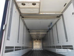 Schmitz Cargobull Reefer Multitemp Double deck 