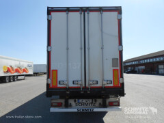 Schmitz Cargobull Reefer Multitemp Double deck 