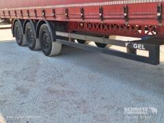 KOEGEL Curtainsider Standard 