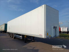 Schmitz Cargobull Trockenfrachtkoffer Standard 