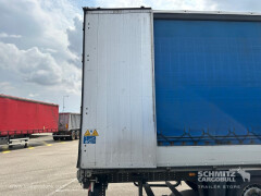 Schmitz Cargobull Semitrailer Curtainsider Standard 