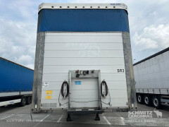 Schmitz Cargobull Semitrailer Curtainsider Standard 