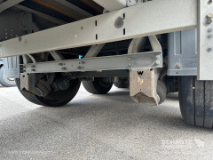 Schmitz Cargobull Semitrailer Curtainsider Standard 