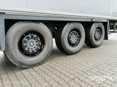 Schmitz Cargobull Tiefkühler Standard Doppelstock 