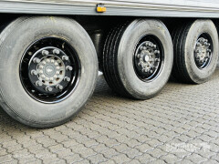 Schmitz Cargobull Tiefkühler Standard Doppelstock 