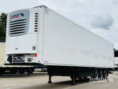 Schmitz Cargobull Oplegger Vries Standard Taillift 