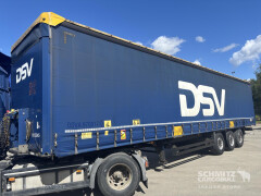 Schmitz Cargobull Curtainsider Standard 