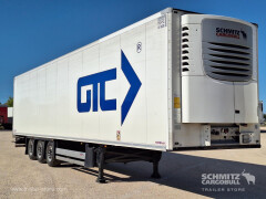 Schmitz Cargobull Reefer Standard 