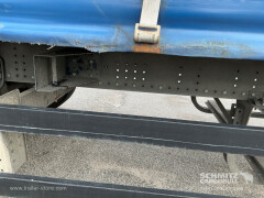 Schmitz Cargobull Curtainsider Standard 