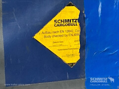 Schmitz Cargobull Curtainsider Standard 