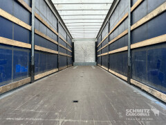 Schmitz Cargobull Curtainsider Standard 