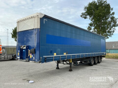 Schmitz Cargobull Curtainsider Standard 
