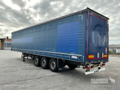 Schmitz Cargobull Curtainsider Standard 