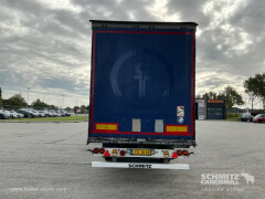 Schmitz Cargobull Curtainsider Standard 