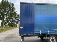 Schmitz Cargobull Curtainsider Standard 