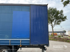 Schmitz Cargobull Curtainsider Standard 