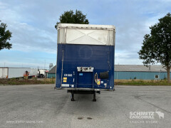 Schmitz Cargobull Curtainsider Standard 