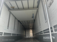 Schmitz Cargobull Semitrailer Reefer Multitemp Double étage Hayon 