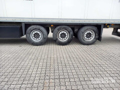 Schmitz Cargobull Trockenfrachtkoffer Standard Doppelstock 