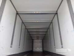 Schmitz Cargobull Trockenfrachtkoffer Standard Doppelstock 