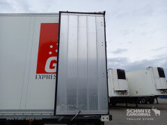 Schmitz Cargobull Trockenfrachtkoffer Standard Doppelstock 