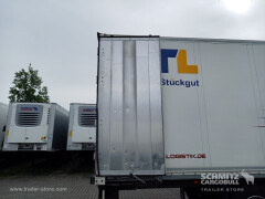 Schmitz Cargobull Trockenfrachtkoffer Standard Doppelstock 