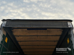 Schmitz Cargobull Curtainsider Mega Getränke 
