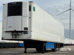 Schmitz Cargobull Oplegger Vries Multitemp 