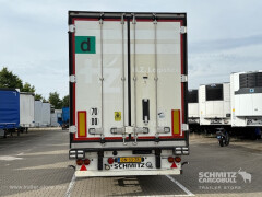 Schmitz Cargobull Oplegger Vries Multitemp 