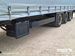 Schmitz Cargobull Curtainsider Mega 