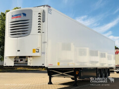 Schmitz Cargobull Oplegger Vries Standard 