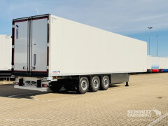 Schmitz Cargobull Oplegger Vries Standard 