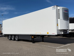 Schmitz Cargobull Oplegger Vries Standard 