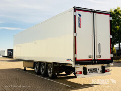 Schmitz Cargobull Oplegger Vries Standard 