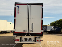 Schmitz Cargobull Oplegger Vries Standard 