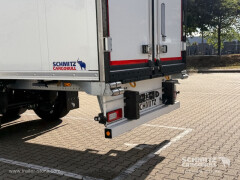 Schmitz Cargobull Oplegger Vries Standard 