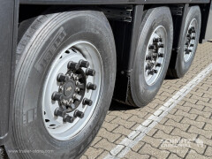 Schmitz Cargobull Oplegger Vries Standard 