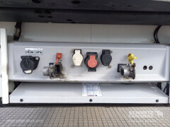 Schmitz Cargobull Tiefkühler Standard Doppelstock 