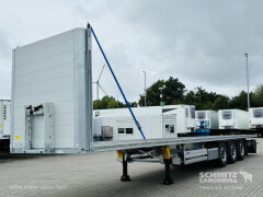 Schmitz Cargobull Plateau Standard 