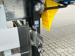Schmitz Cargobull Plateau Standard 