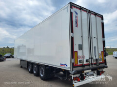Schmitz Cargobull Reefer Standard Double deck 