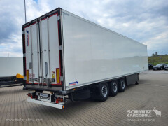 Schmitz Cargobull Reefer Standard Double deck 