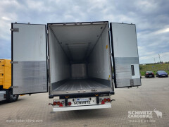 Schmitz Cargobull Reefer Standard Double deck 