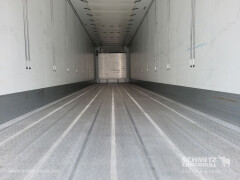 Schmitz Cargobull Reefer Standard Double deck 