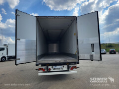 Schmitz Cargobull Reefer Standard Double deck 
