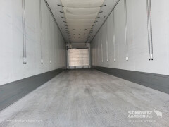 Schmitz Cargobull Reefer Standard Double deck 