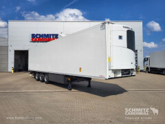 Schmitz Cargobull Reefer Standard Double deck 