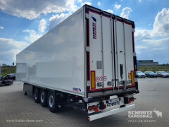 Schmitz Cargobull Reefer Standard Double deck 