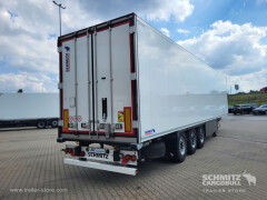 Schmitz Cargobull Reefer Standard Double deck 