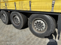Schmitz Cargobull Curtainsider Standard 